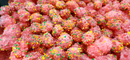 Crunch Clusters