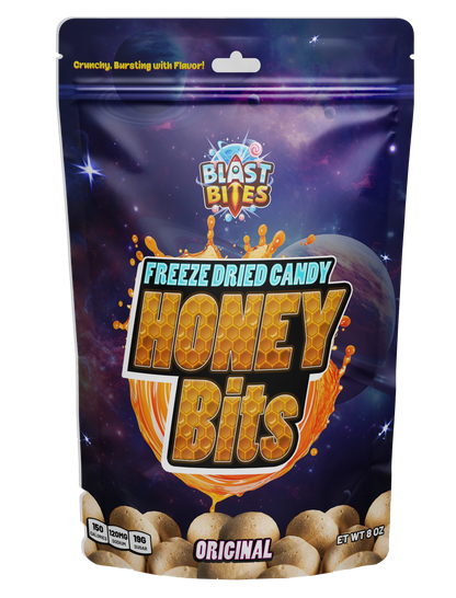 Honey Bits