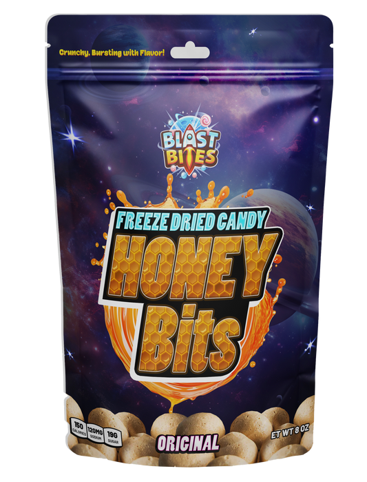 Honey Bits