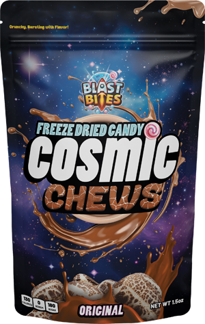 Cosmic Chews