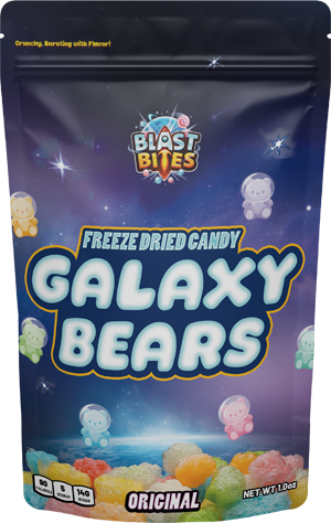 Galaxy Bears