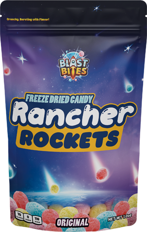 Rancher Rockets